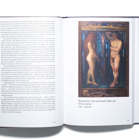 Edvard Munch: A Selection