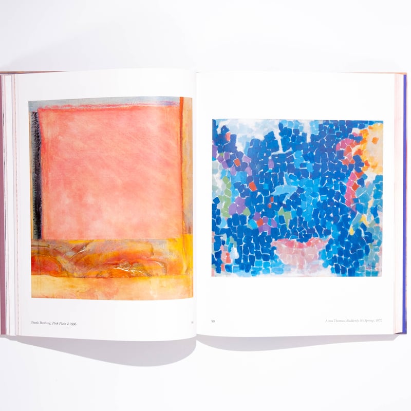 Revelation: A Journey Into Abstraction | Art Bo