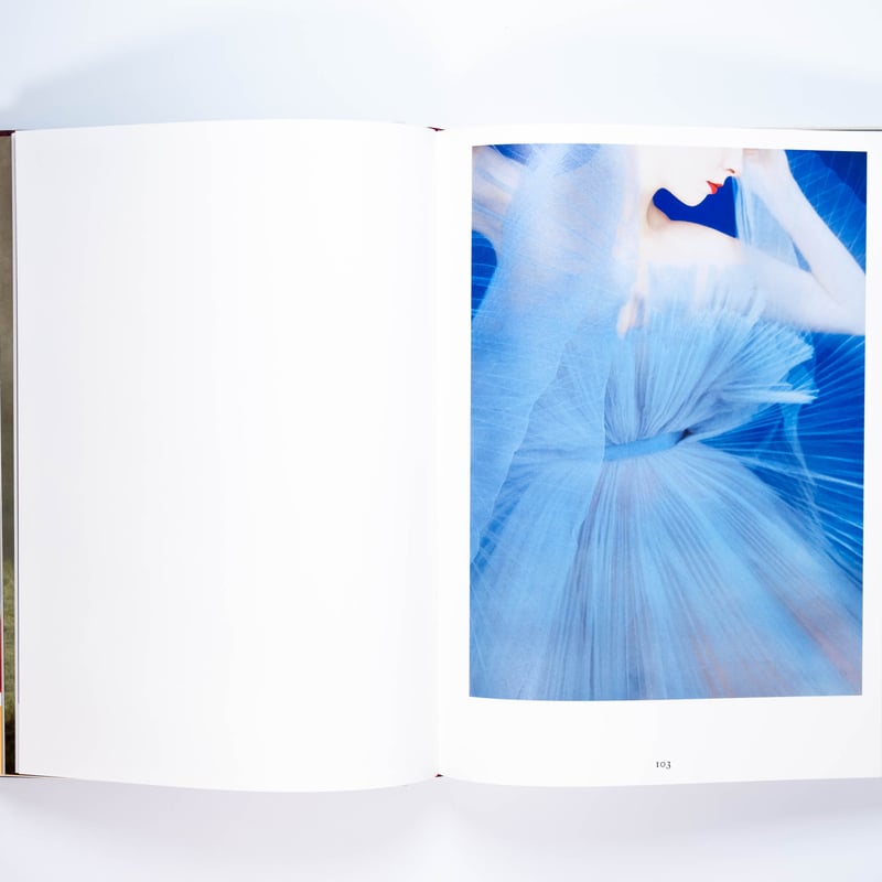 Erik Madigan Heck: The Tapestry | Art Book Isku
