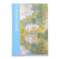 Monet's Trees: Paintings and Drawings