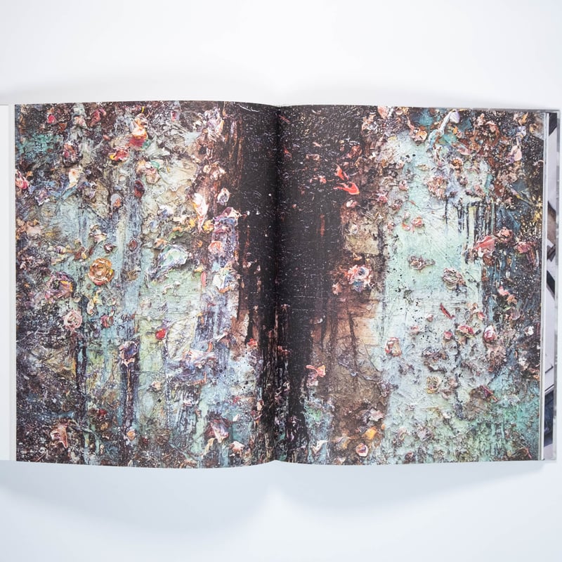 Anselm Kiefer: The Women | Art Book Iskusstvo