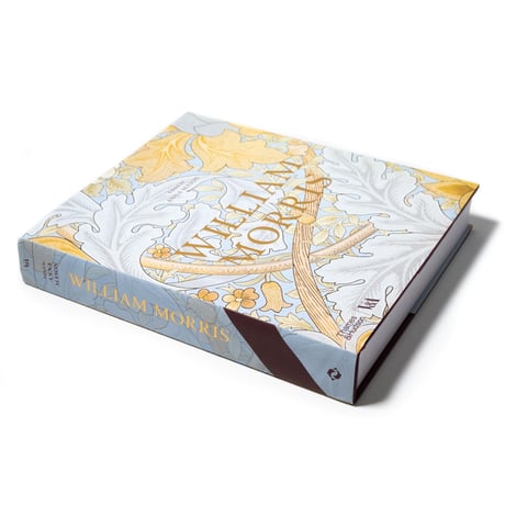 William Morris (Victoria and Albert Museum)