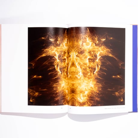Revelation: A Journey Into Abstraction