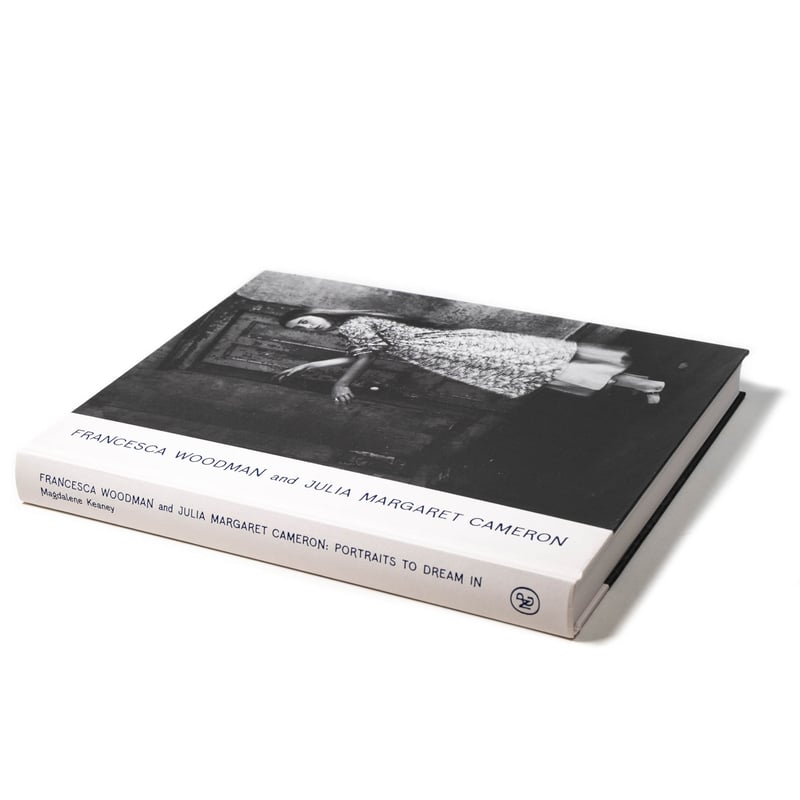 Francesca Woodman and Julia Margaret Cameron: P