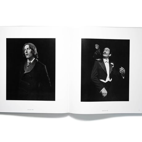 Hiroshi Sugimoto: Time Machine