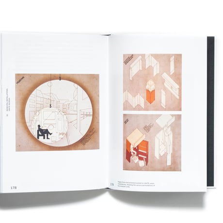VNIITE: Discovering Utopia – Lost Archives of Soviet Design
