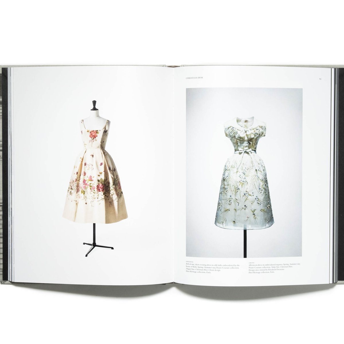 Dior: The Legendary 30, Avenue Montaigne | Art Dior: The Legendary 30, Avenue Montaigne | Art