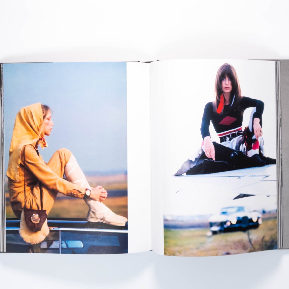 パティ・ボイド 直筆サイン入り写真集 パティ・ボイド 直筆サイン入り写真集 Amazon.co.jp