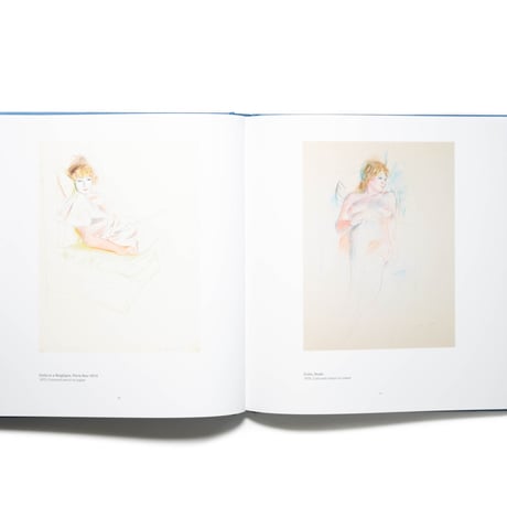 David Hockney: Drawing from Life