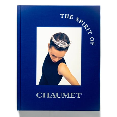 The Spirit of Chaumet