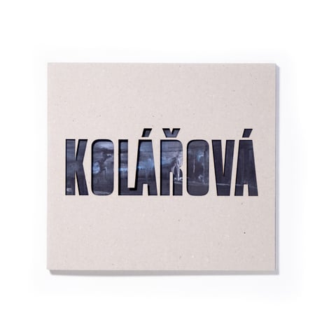Marta Kolářová