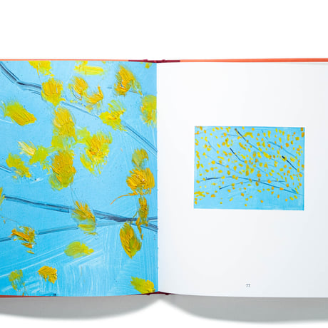 Alex Katz: Autumn