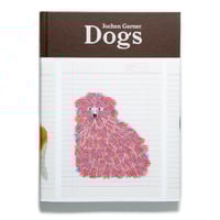 Jochen Gerner: Dogs