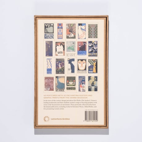 Secession Style: Graphic Art from Vienna 1900