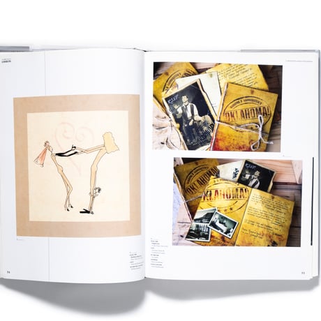 The Big Book of Layouts