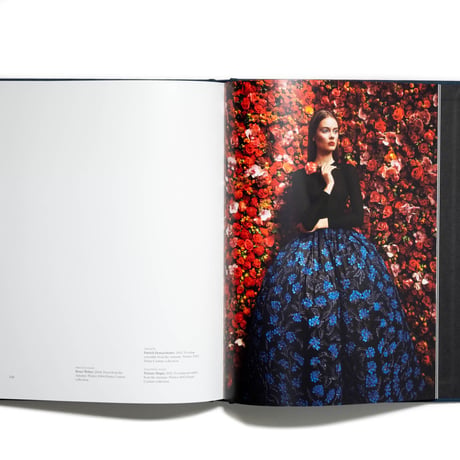 Dior: The Legendary Images: Great Photographers and Dior