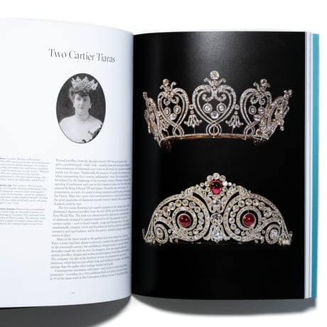 Jewels & Jewellery