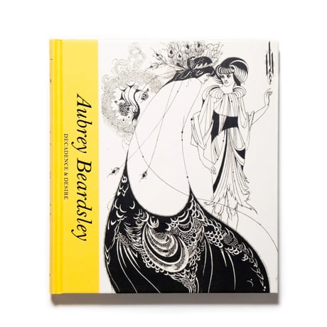 Aubrey Beardsley