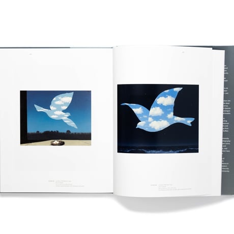 René Magritte: The Fifth Season