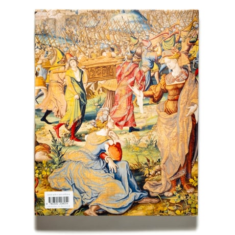 Grand Design: Coecke van Aelst and Renaissance Tapestry