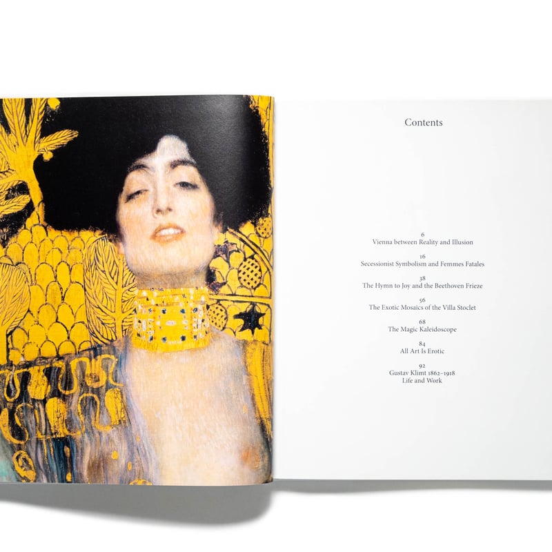 Gustav Klimt 資料　芸術家　作風　官能的　装飾　絢爛 Gustav Klimt 資料 芸術家 作風 官能的 装飾 絢爛