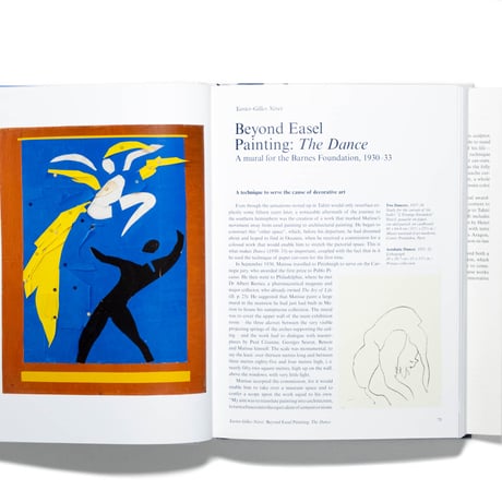 Matisse. Cut-outs. 40th Ed.