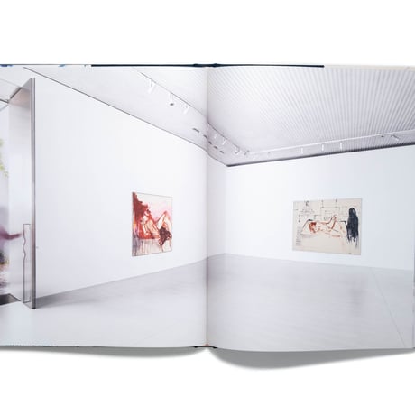 Tracey Emin – By the time you see me there will be nothing left