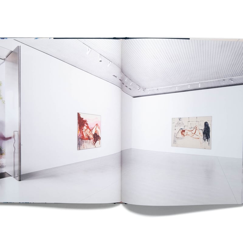 Tracey Emin – By the time you see me there will