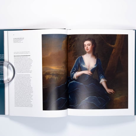 Now You See Us: Women Artists In Britain 1520-1920