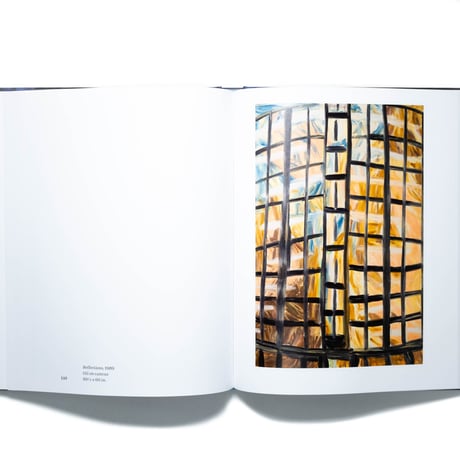 Martha Diamond: Deep Time