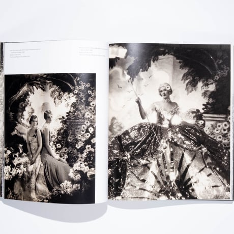 Cecil Beaton’s Fashionable World Catalogue