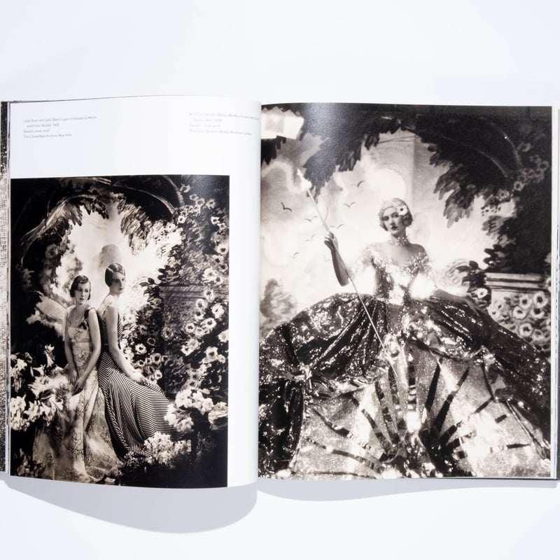 Cecil Beaton's Fashionable World Catalogue | Ar