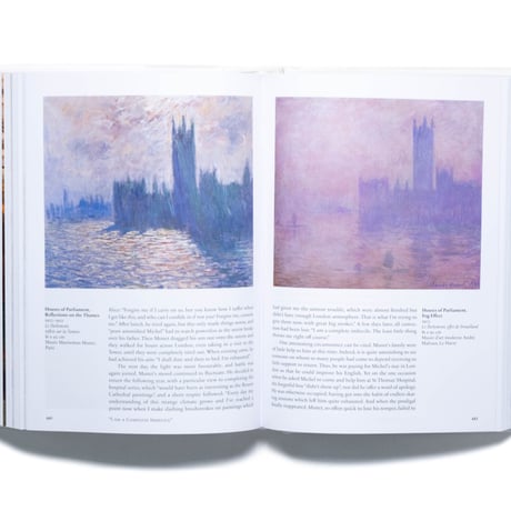 Monet: The Triumph of Impressionism（コンパクト版）