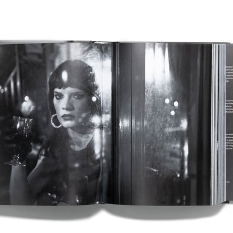 【Outlet】Peter Lindbergh. On Fashion Photography. 40th Ed.