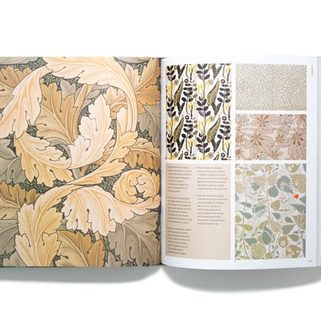 The V&A Sourcebook of Pattern and Ornament