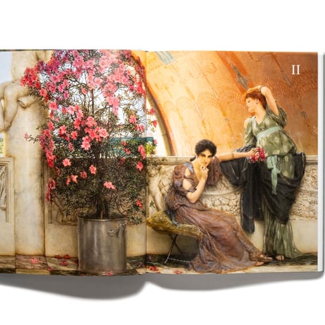Lawrence Alma-Tadema: At Home in Antiquity
