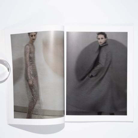 Dior Magazine no.38