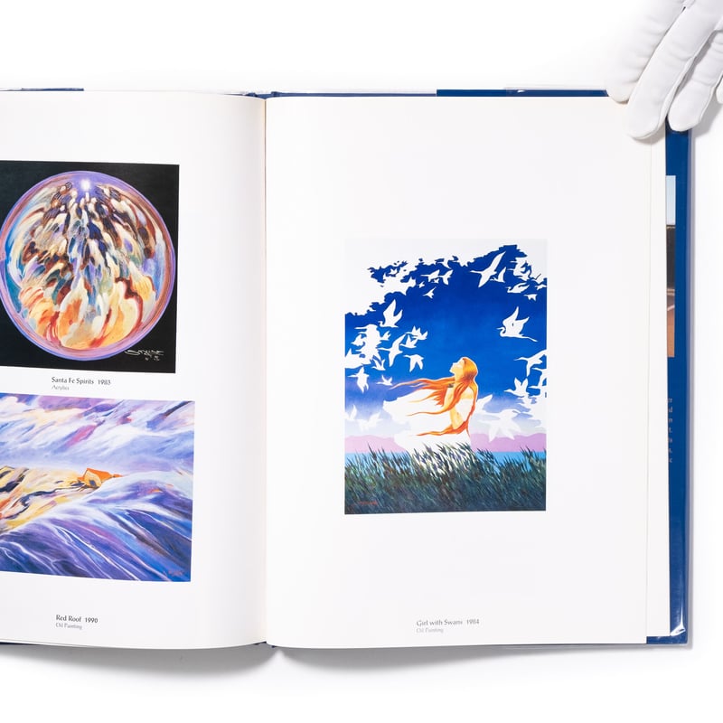 SLG BOOKS 90&#39;s FREEHAND THE ART OF STANLEY MOUSE アートブック 洋書 デザイン スタンレー・マウス 1993年 Freehand: The Art of Stanley Mouse: Mouse, Stanley