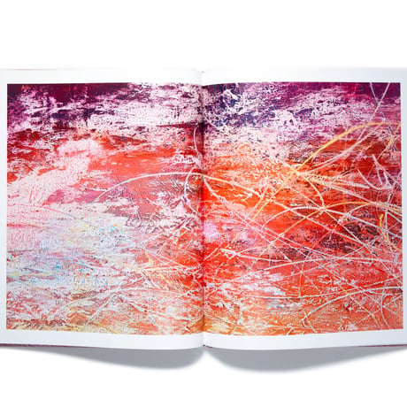José Parlá: Ciclos: Blooms of Mold