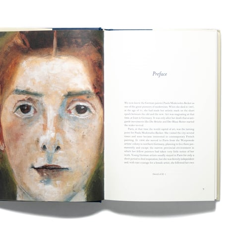 Paula Modersohn-Becker: A Life in Art