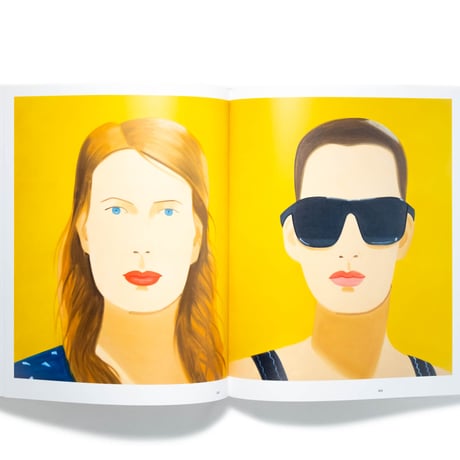 Alex Katz: Gathering