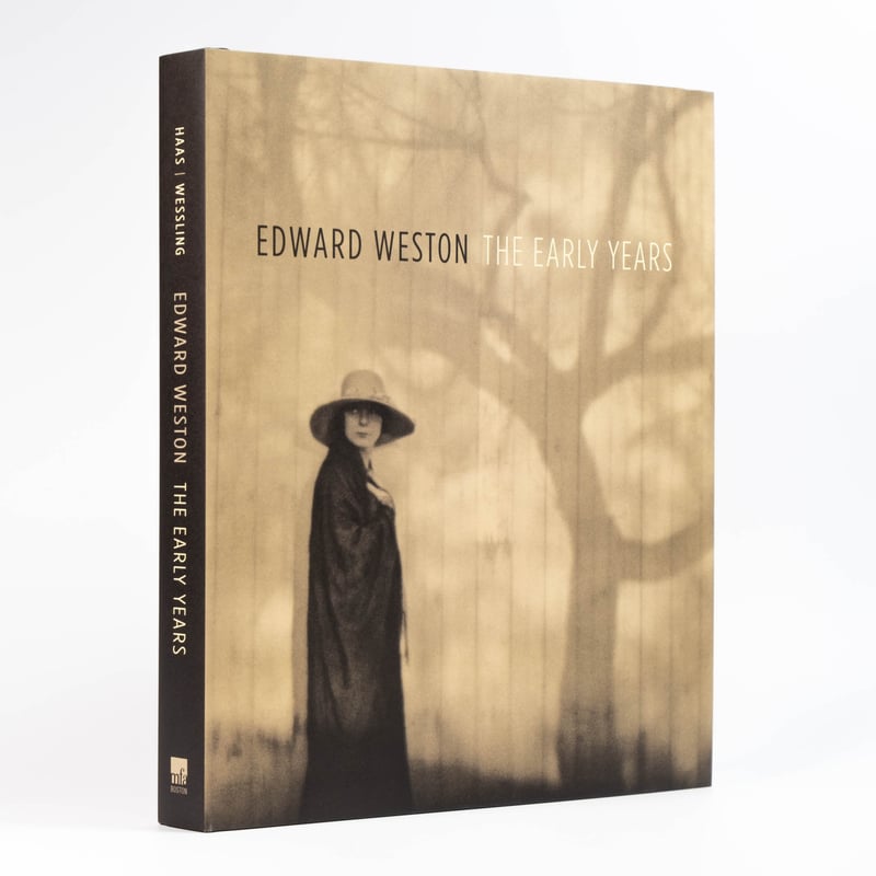 Edward Weston:Forms of Passion/写真集 洋書 Edward Weston