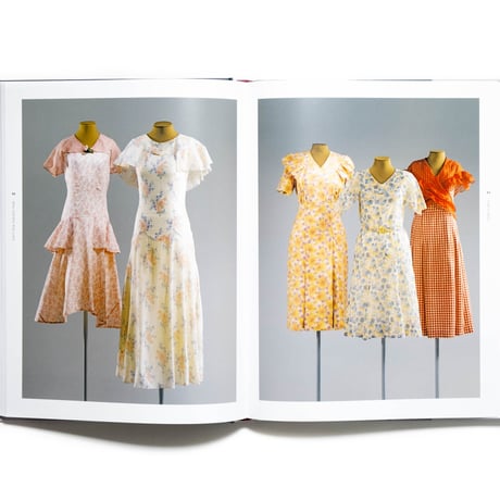 Real Clothes, Real Lives: 200 Years of What Women Wore