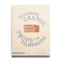 Designing Graphic Props for Filmmaking