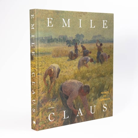 Emile Claus