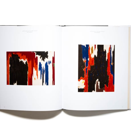 Clyfford Still: The Late Works