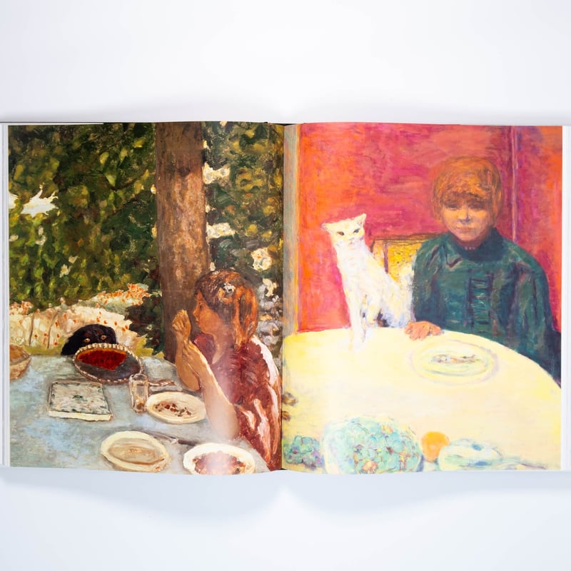 Bonnard | Art Book Iskusstvo