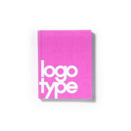 Logotype (Mini edition)