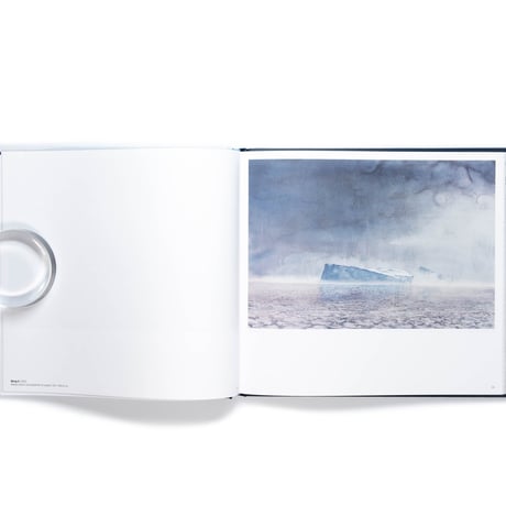 Emma Stibbon: Melting Ice / Rising Tides