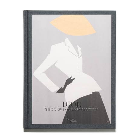 Dior: The New Look Revolution